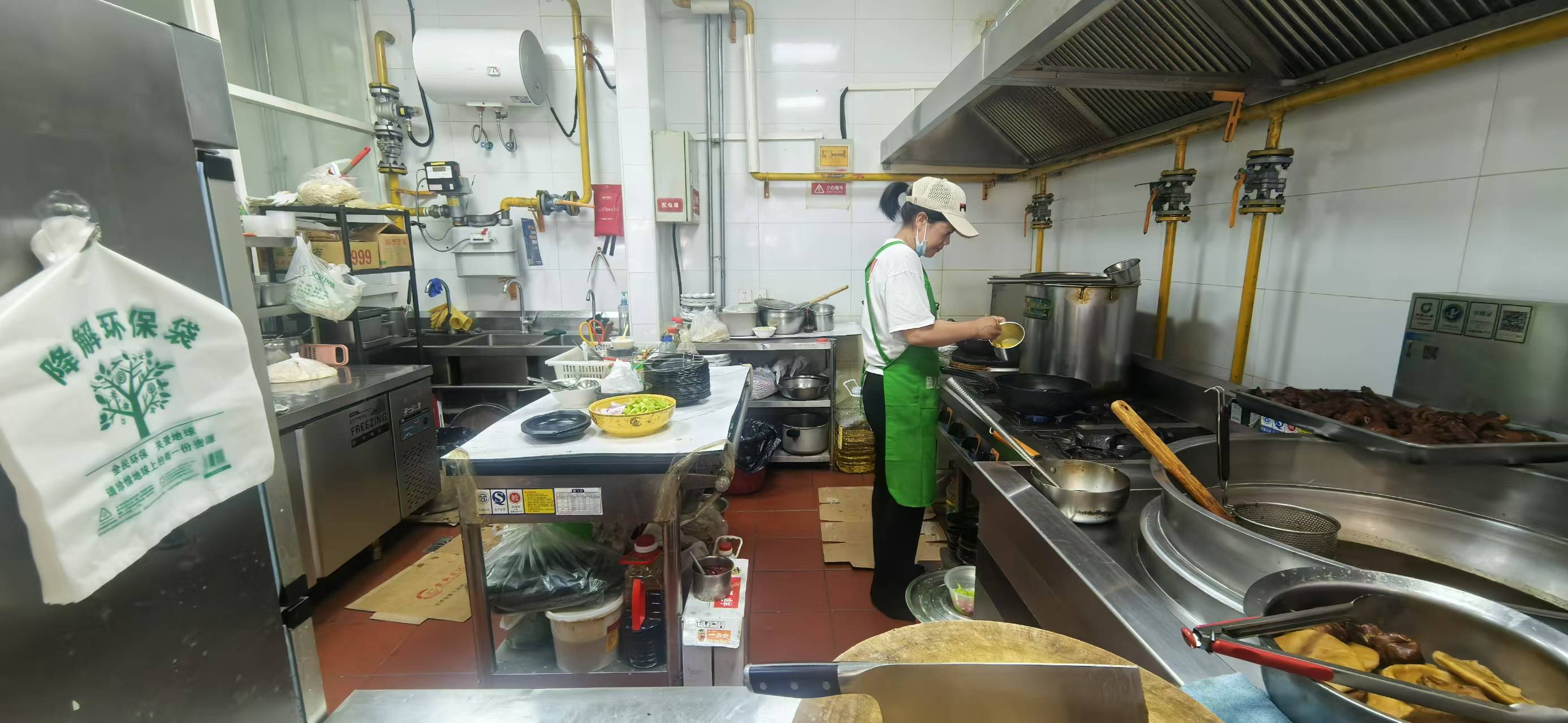 大兴餐饮店转让 大兴饭店转让 大兴店铺转让