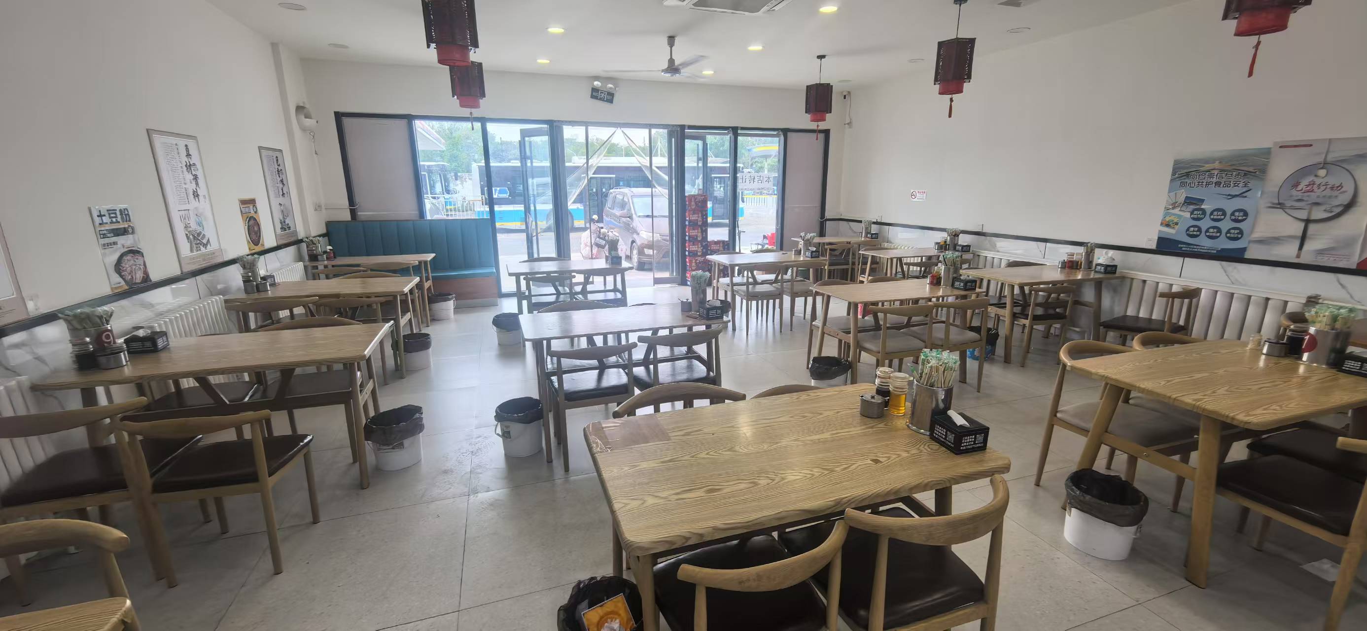 大兴餐饮店转让 大兴饭店转让 大兴店铺转让