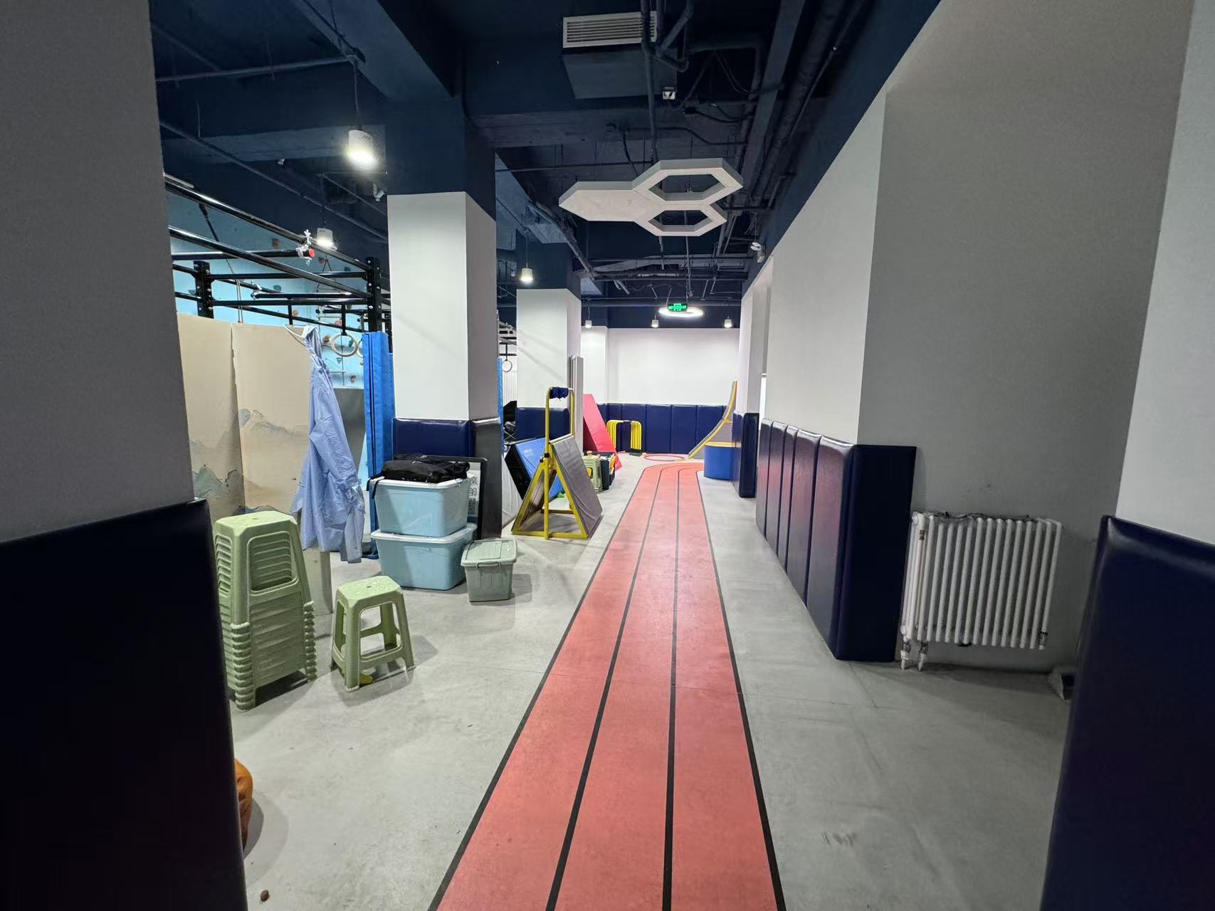丰台区400平场地招租培训教育行业 精装修有生源