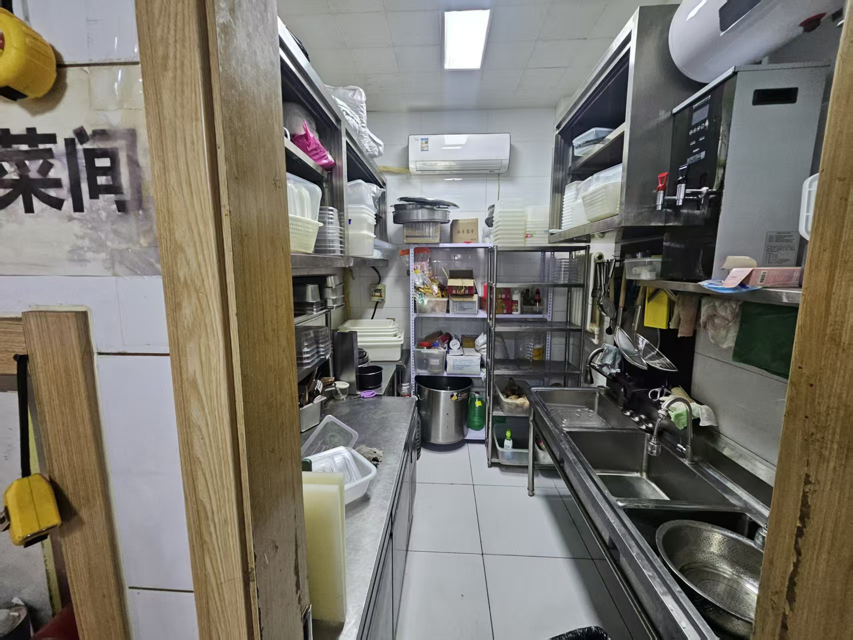 朝阳店铺转让 昌平餐饮转让 餐饮店铺转让 小吃店转让