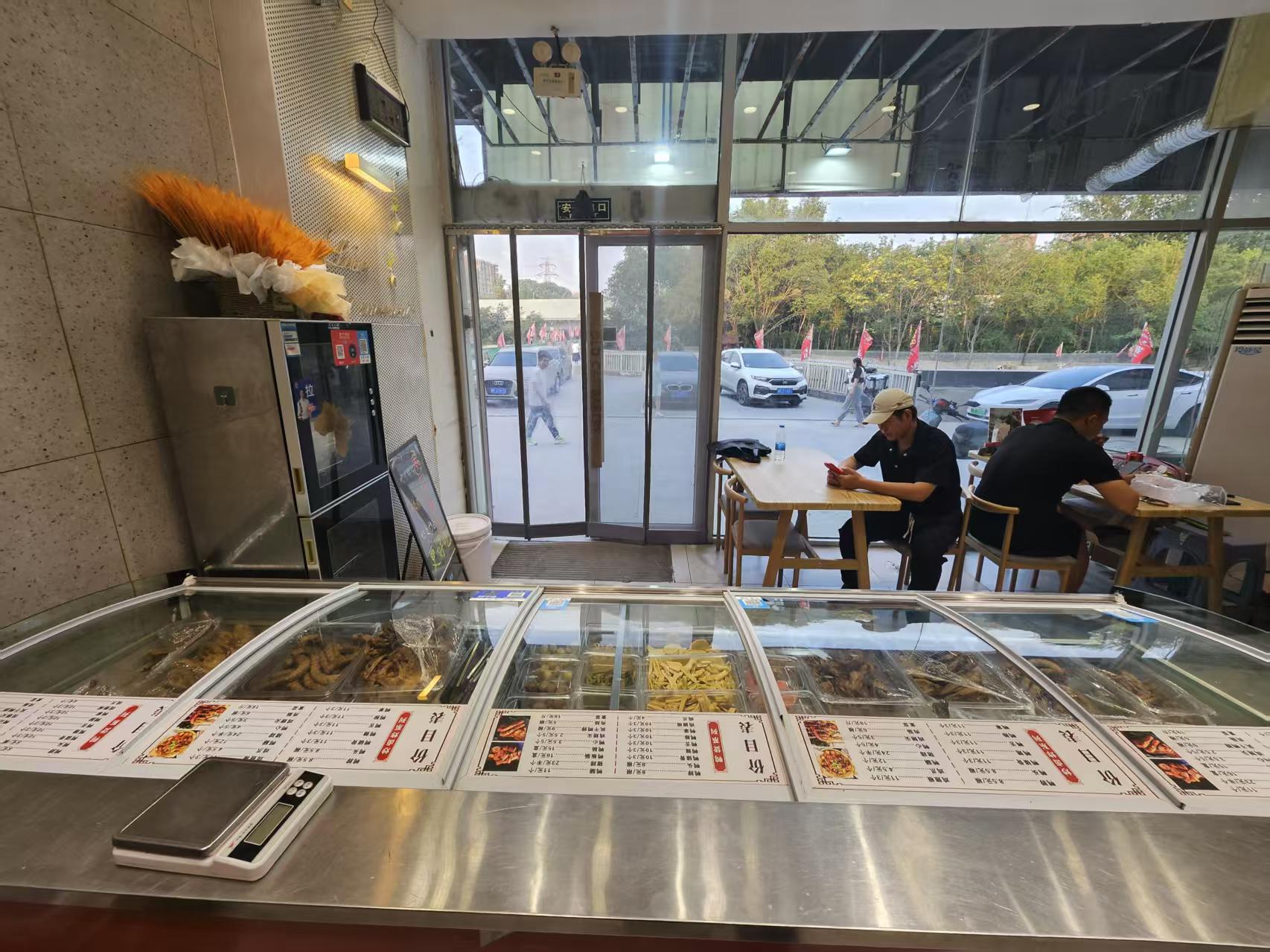 朝阳店铺转让 昌平餐饮转让 餐饮店铺转让 小吃店转让