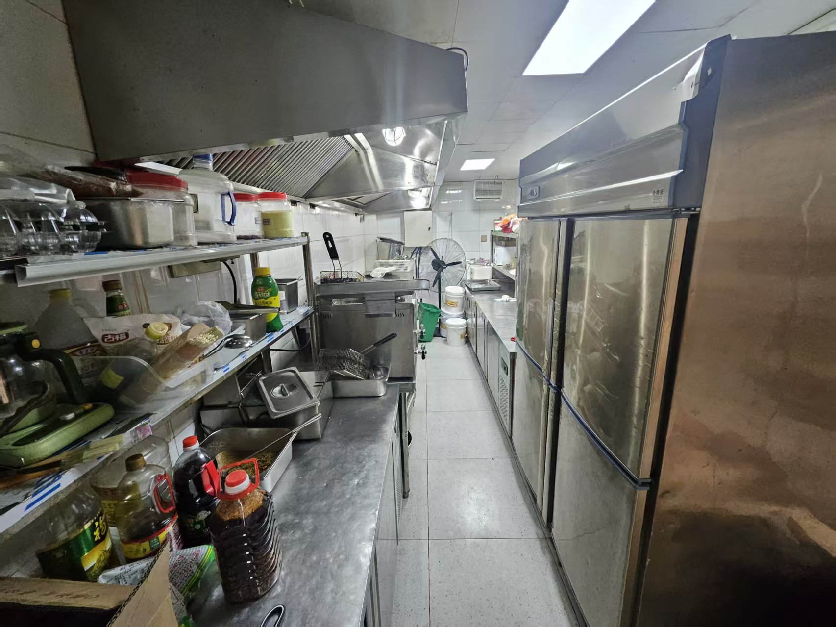 朝阳店铺转让 昌平餐饮转让 餐饮店铺转让 小吃店转让