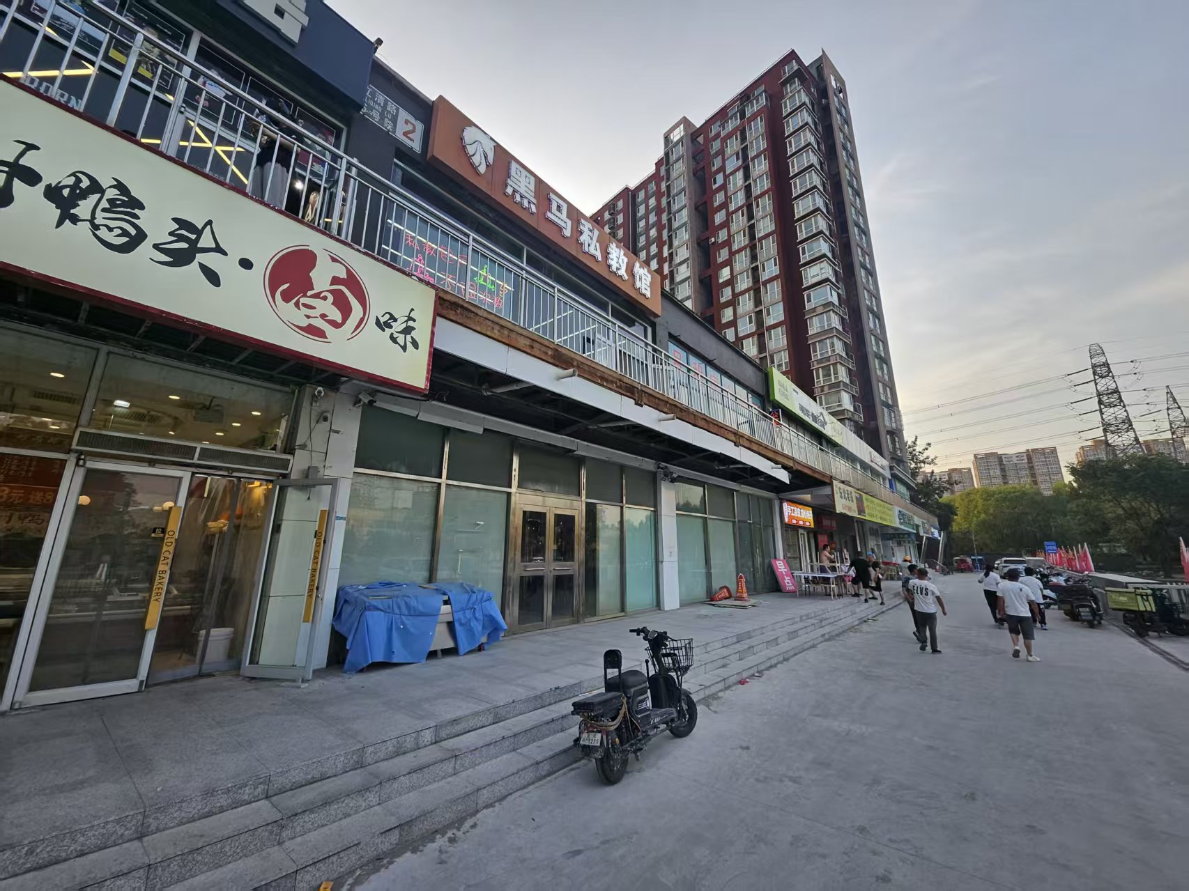 朝阳店铺转让 昌平餐饮转让 餐饮店铺转让 小吃店转让