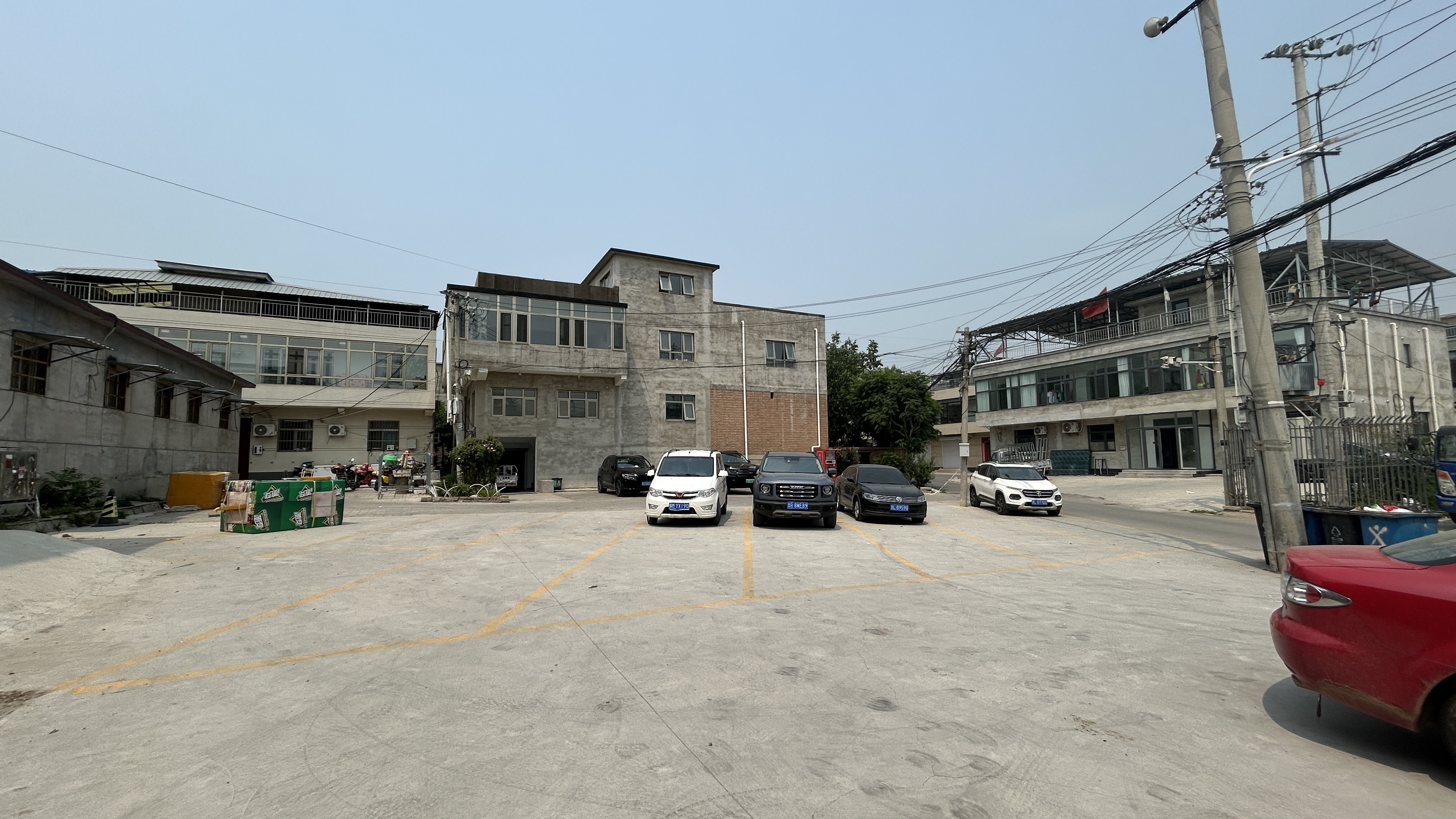 北京市昌平区马池口镇上念头村东商铺出租