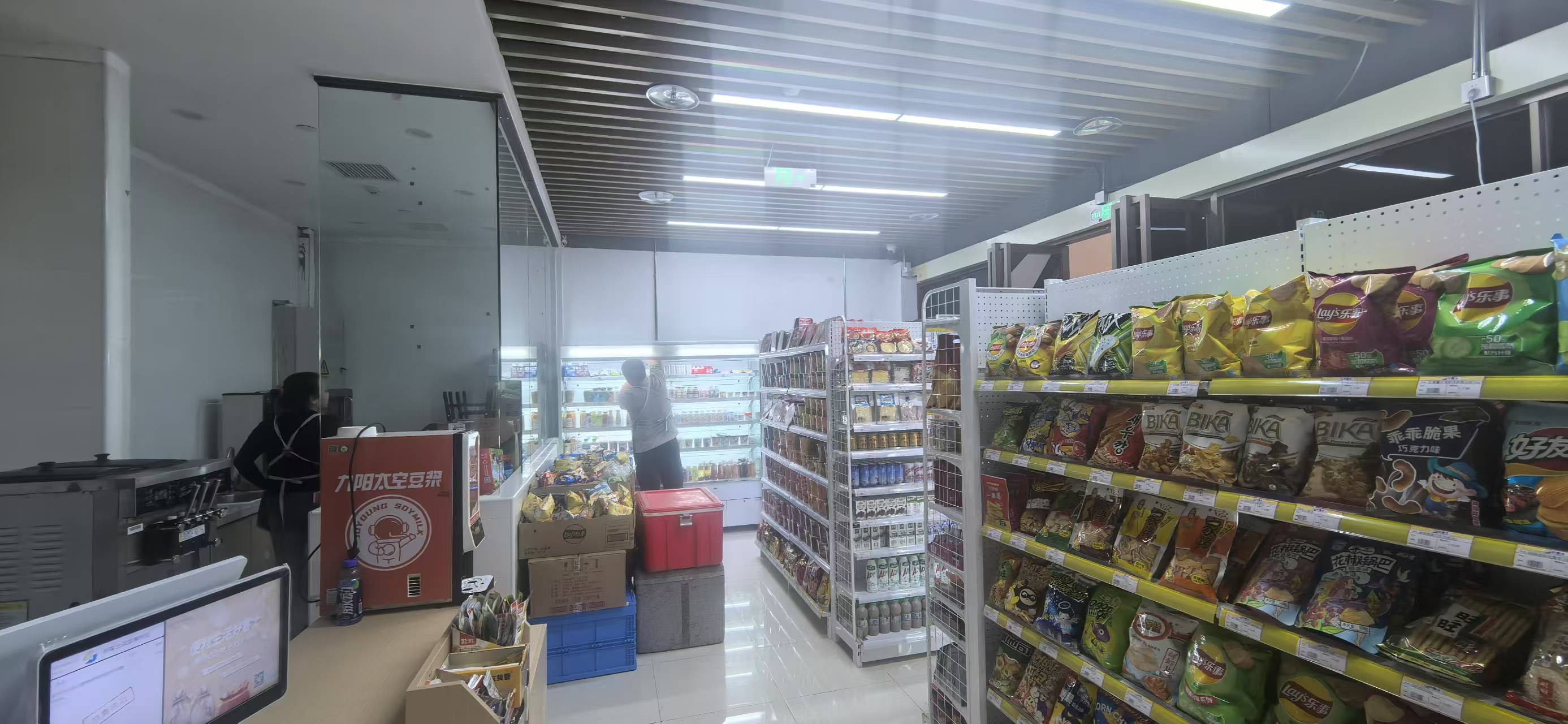 丰台泽桥便利店转让 丰台便利店转让 便利店转让