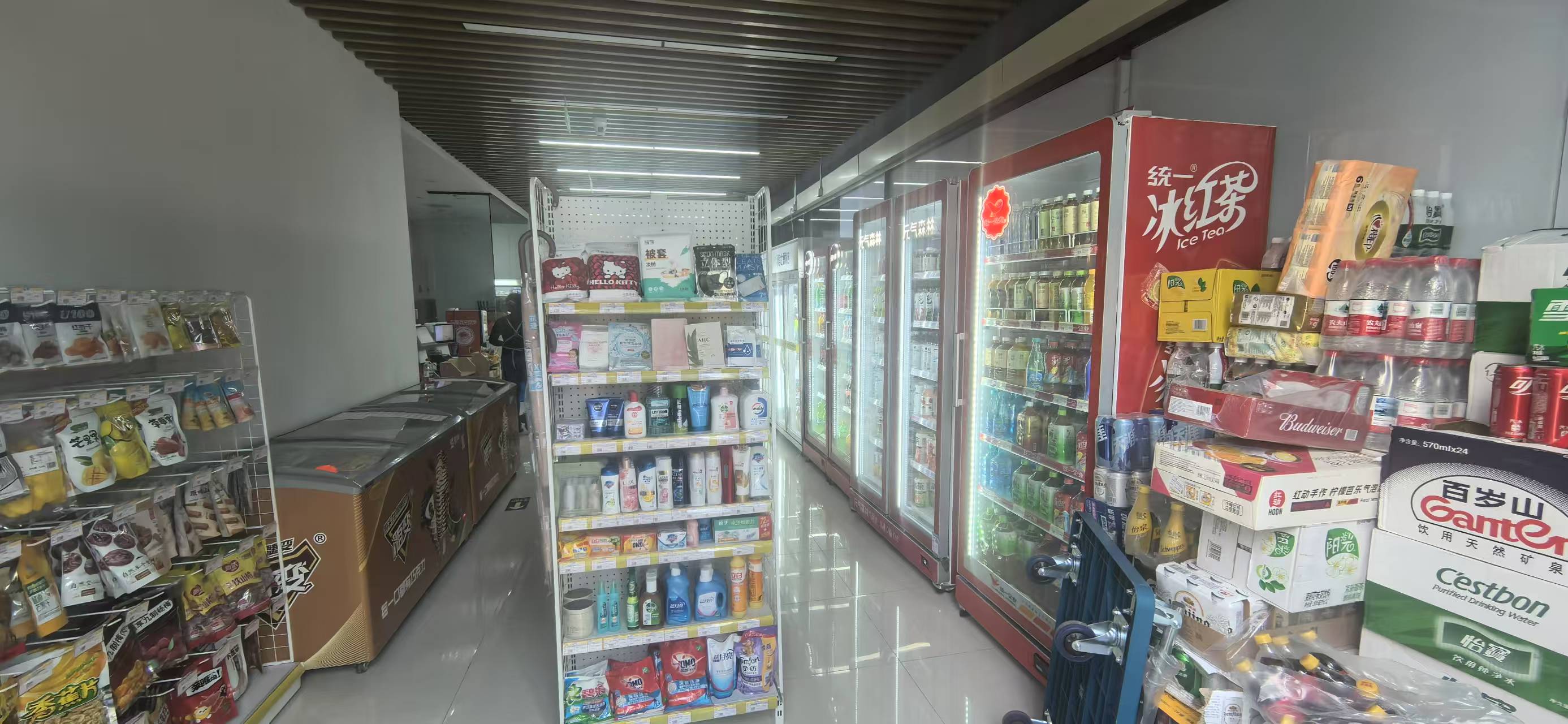 丰台泽桥便利店转让 丰台便利店转让 便利店转让