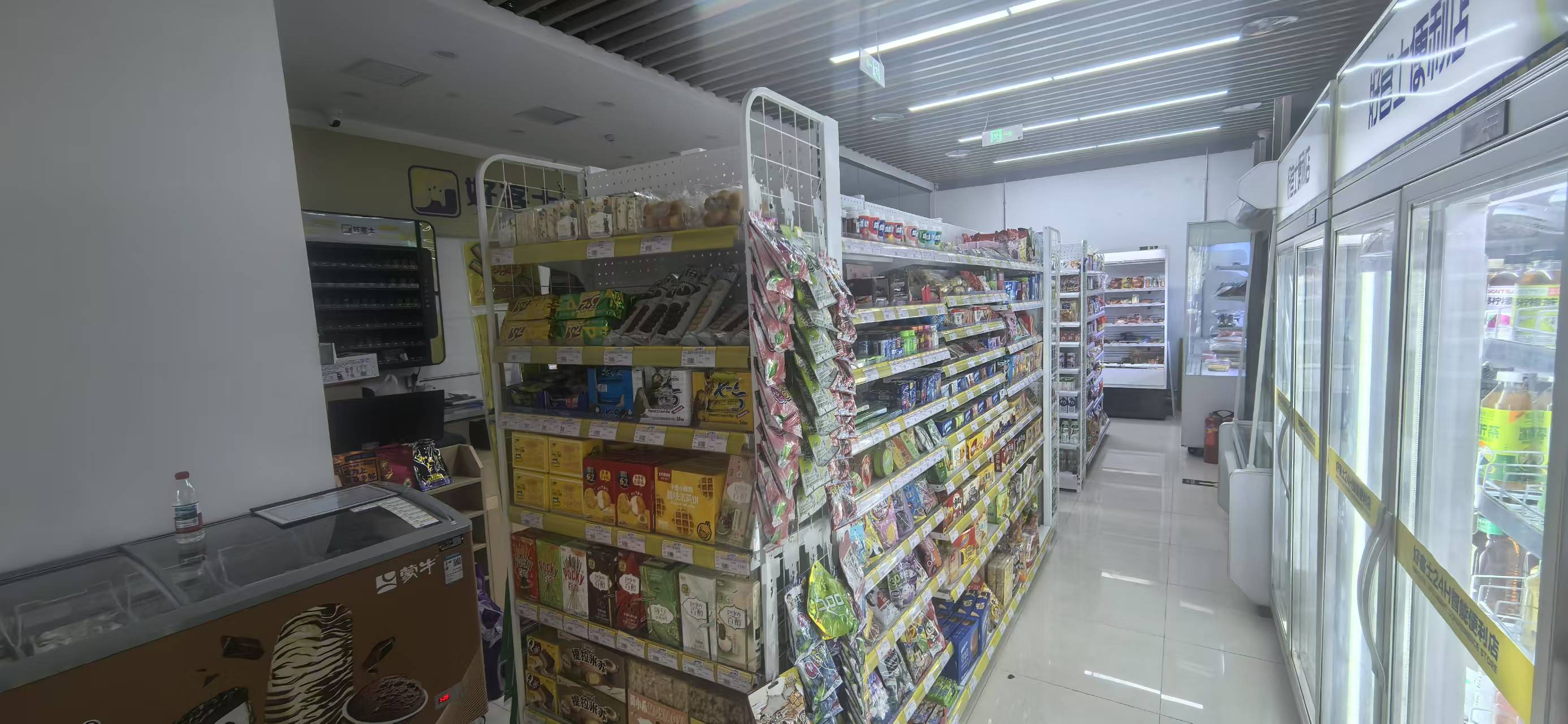 丰台泽桥便利店转让 丰台便利店转让 便利店转让