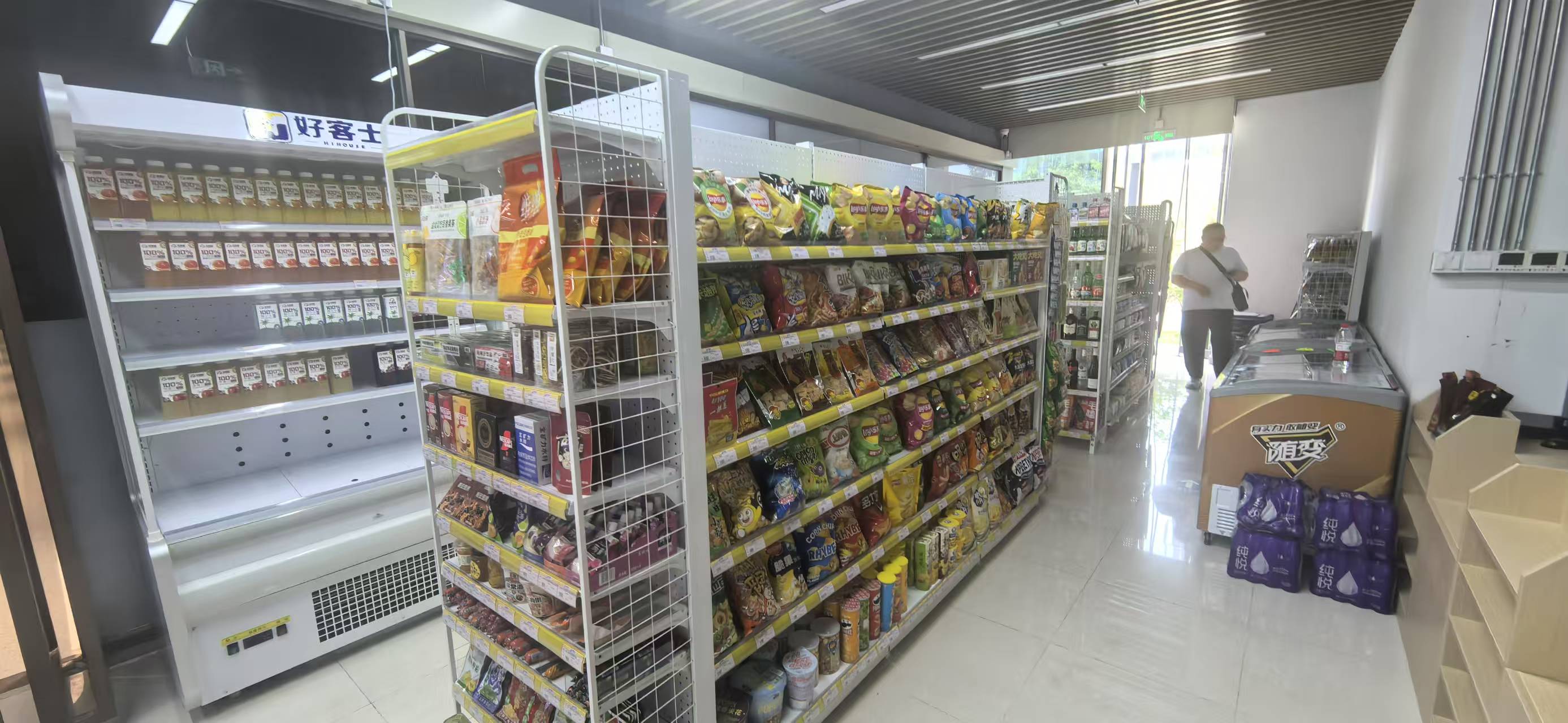 丰台泽桥便利店转让 丰台便利店转让 便利店转让