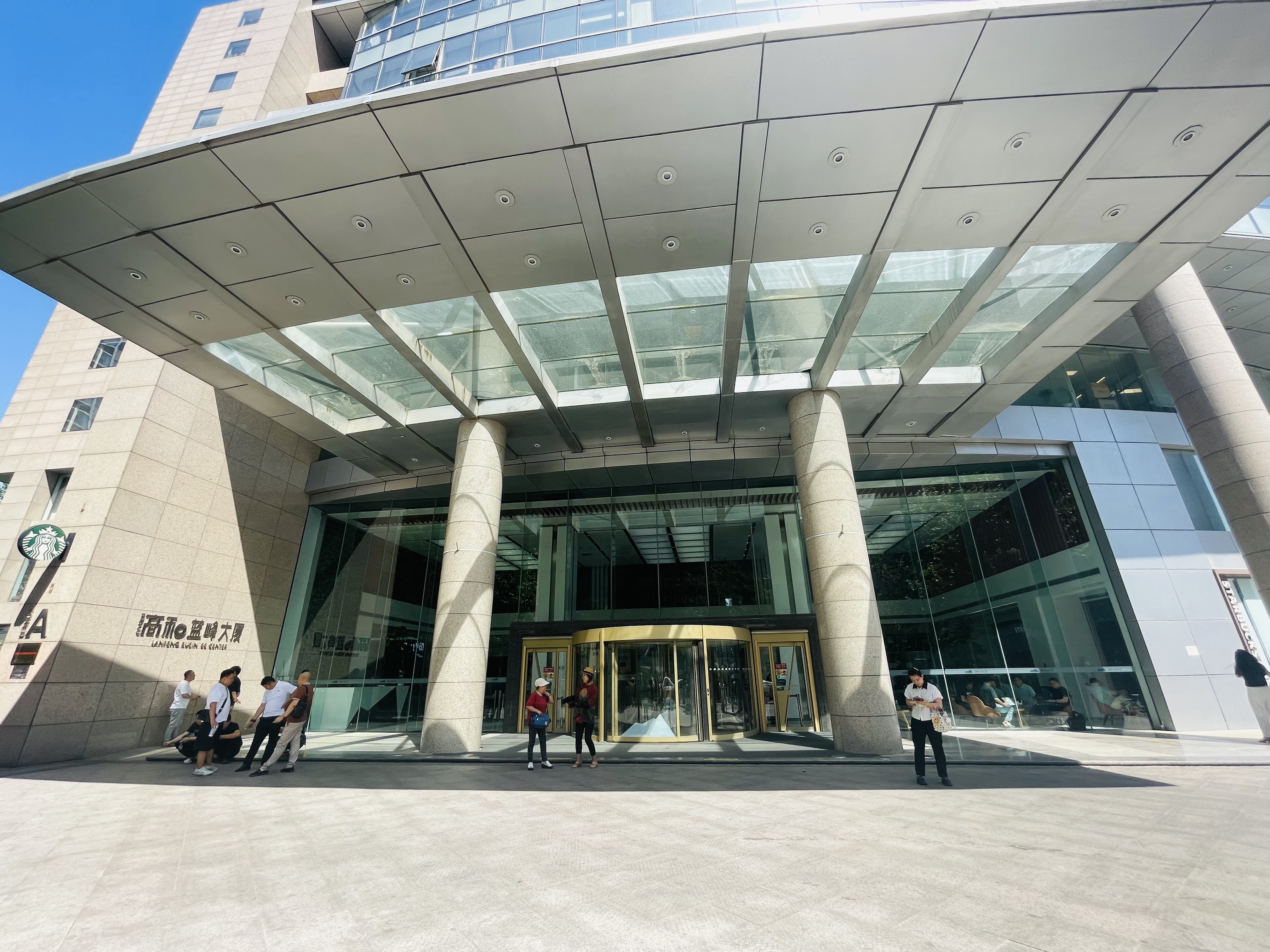 十里河地铁口写字楼配套图文店转让周边只有咱一家