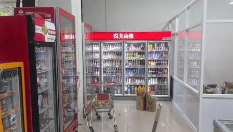 未来科学城便利店招租凉菜熟食关东煮鸭货