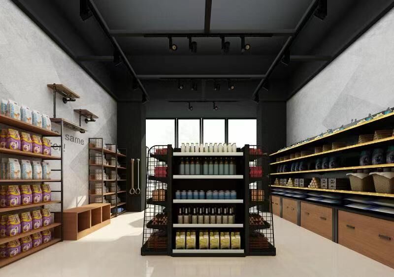 宠物店转让网红店转让高端宠物会员店