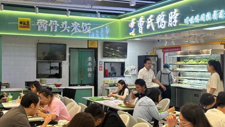 曹氏鸭脖品牌店转让，接手立省品牌方高额加盟费
