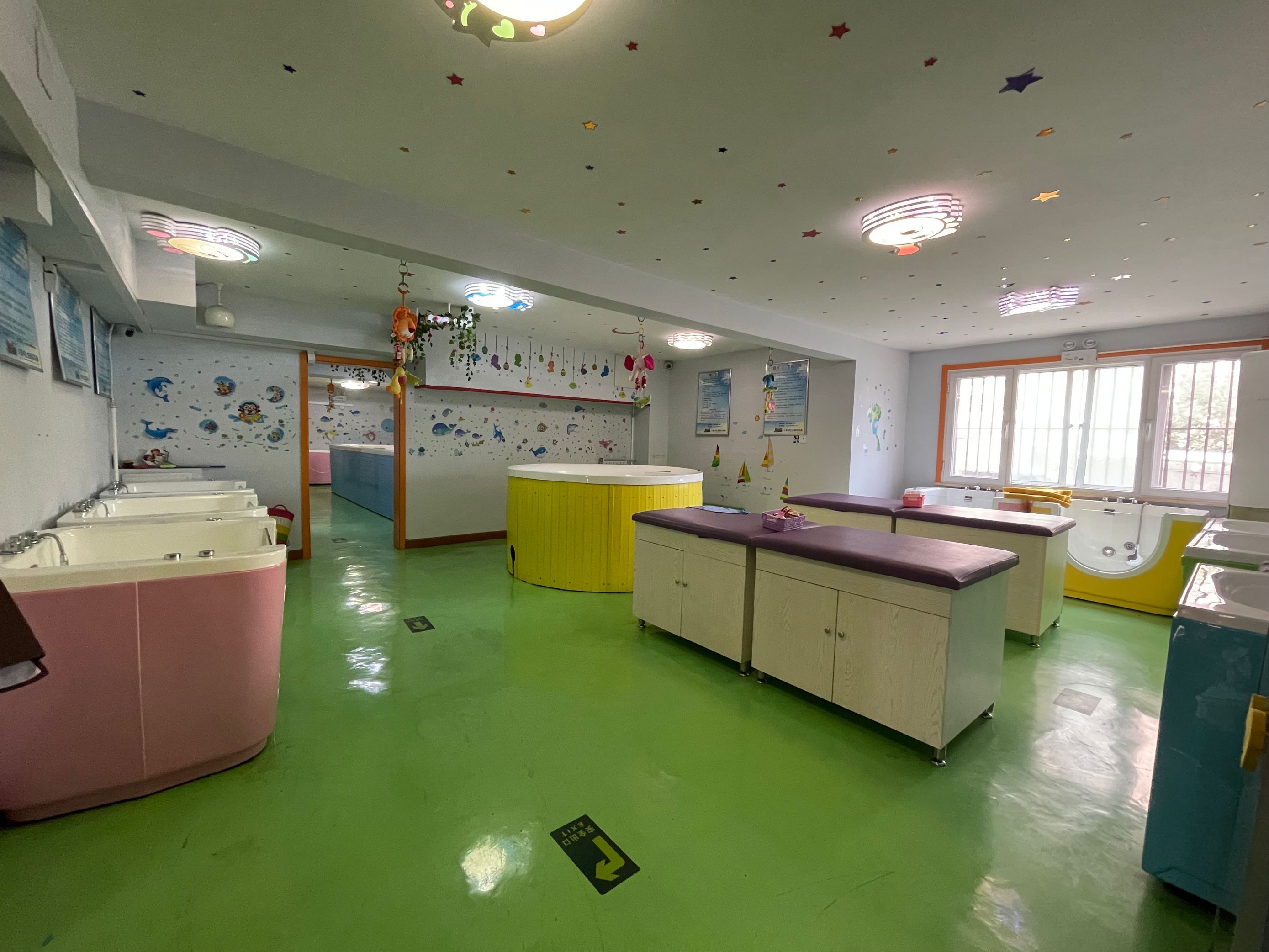 游泳馆转让母婴用品店转让游泳馆转让