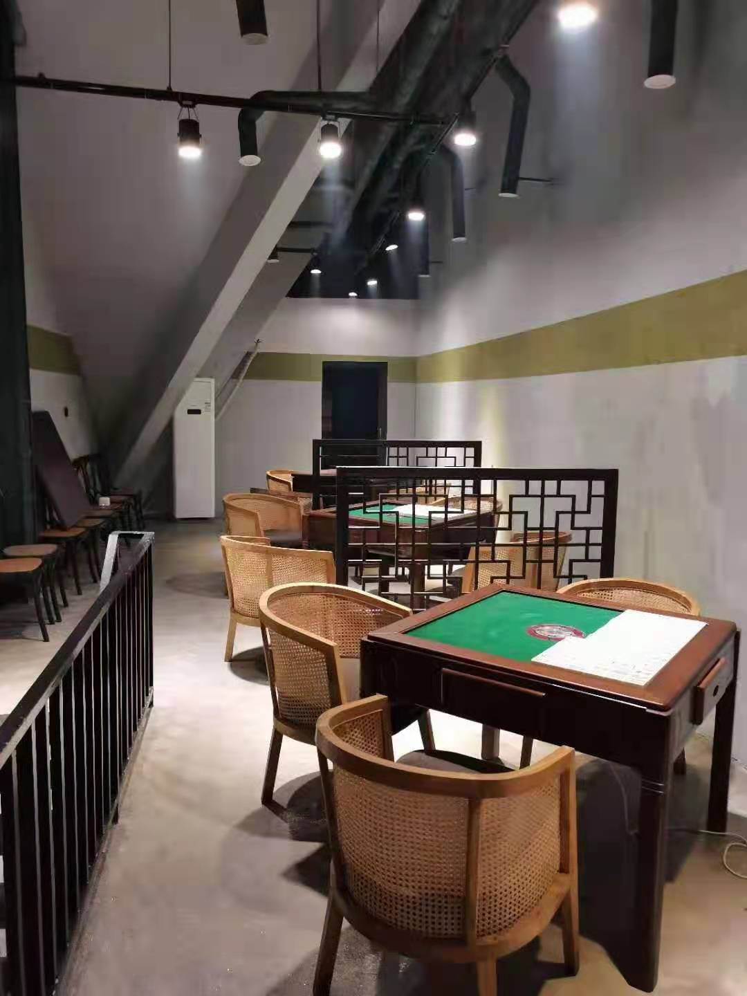 新津区兴普大道茶坊转让