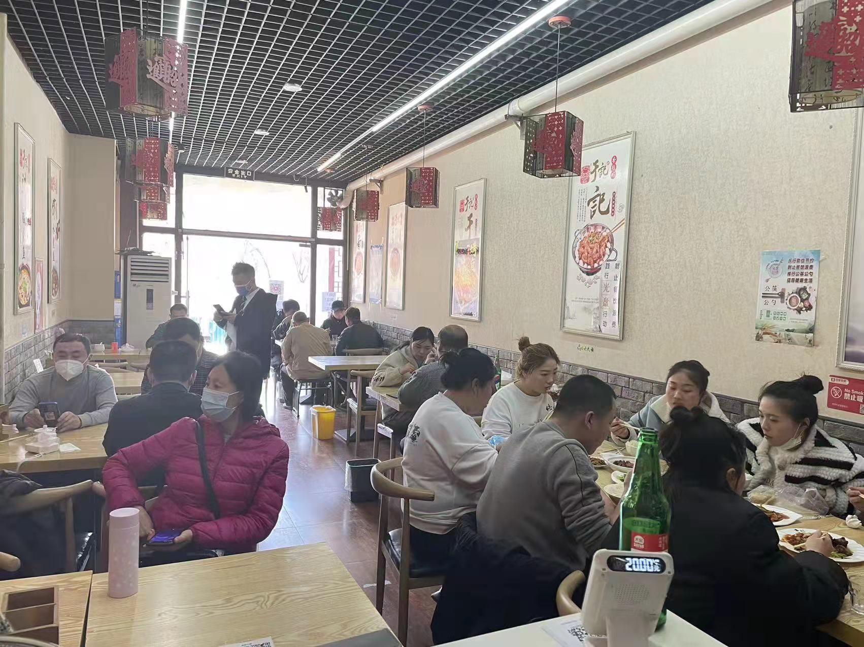 临街饭店转让快餐店转让黄焖鸡转让