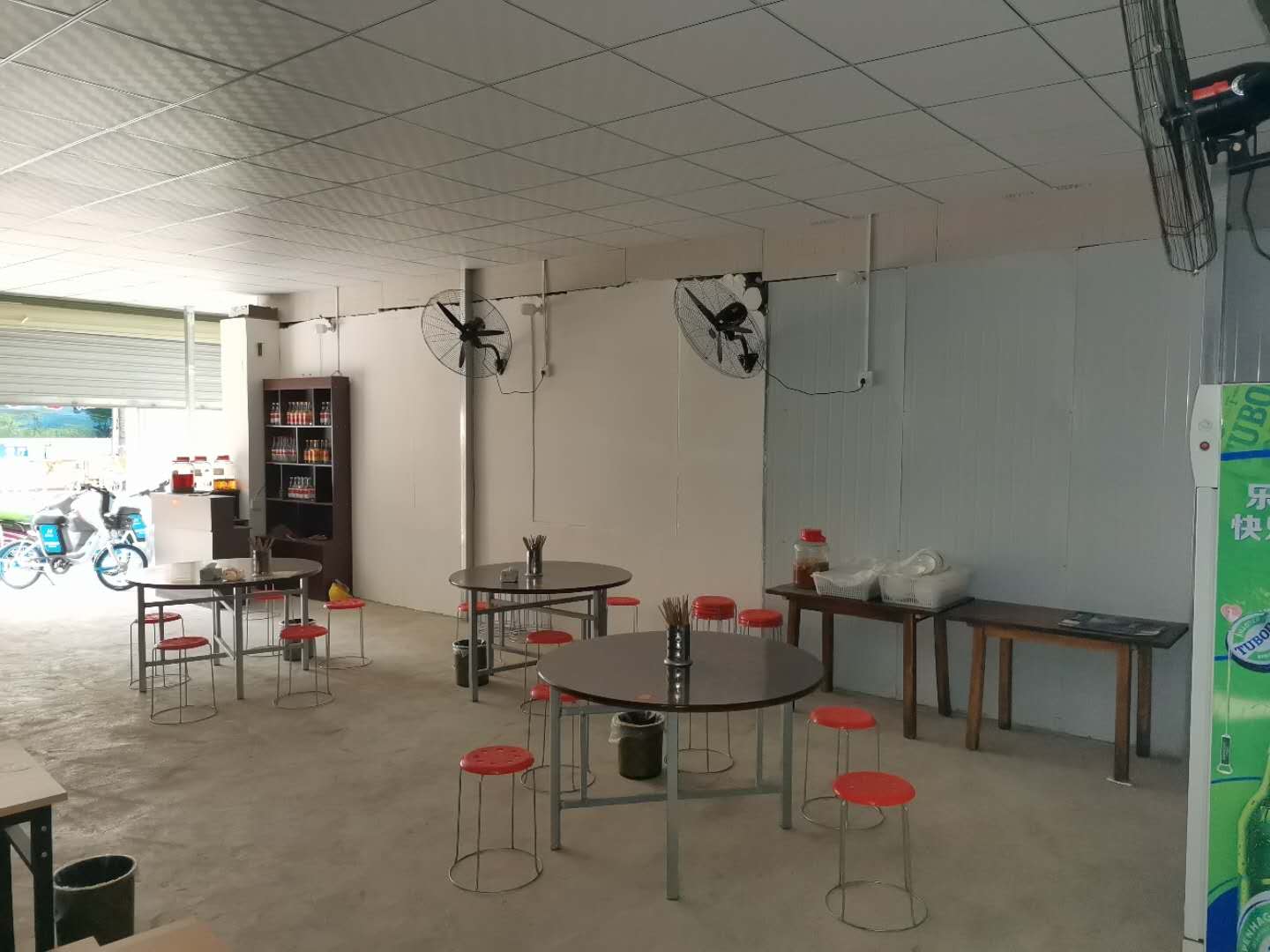 新津区太平街餐馆转让