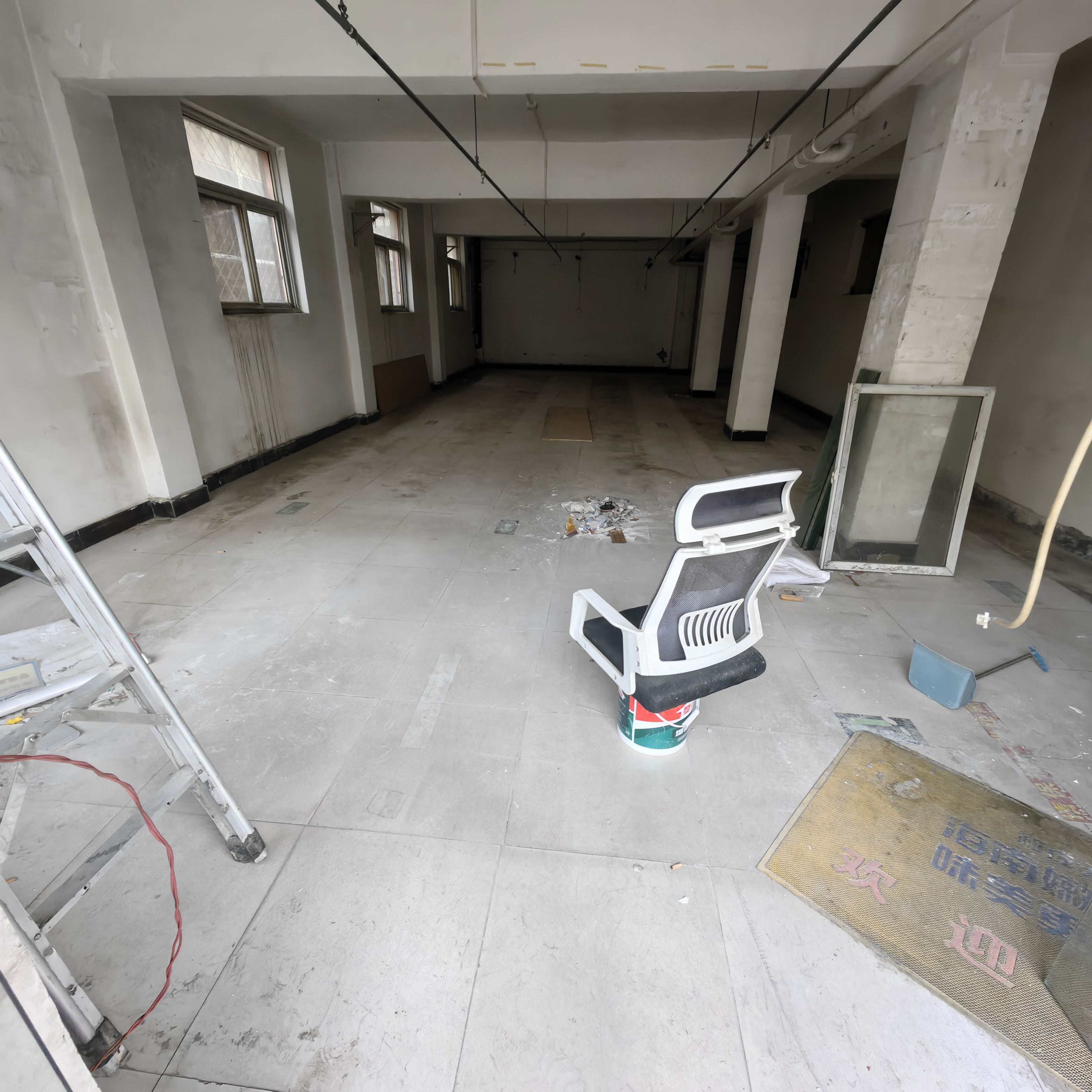 白庙村门市招租