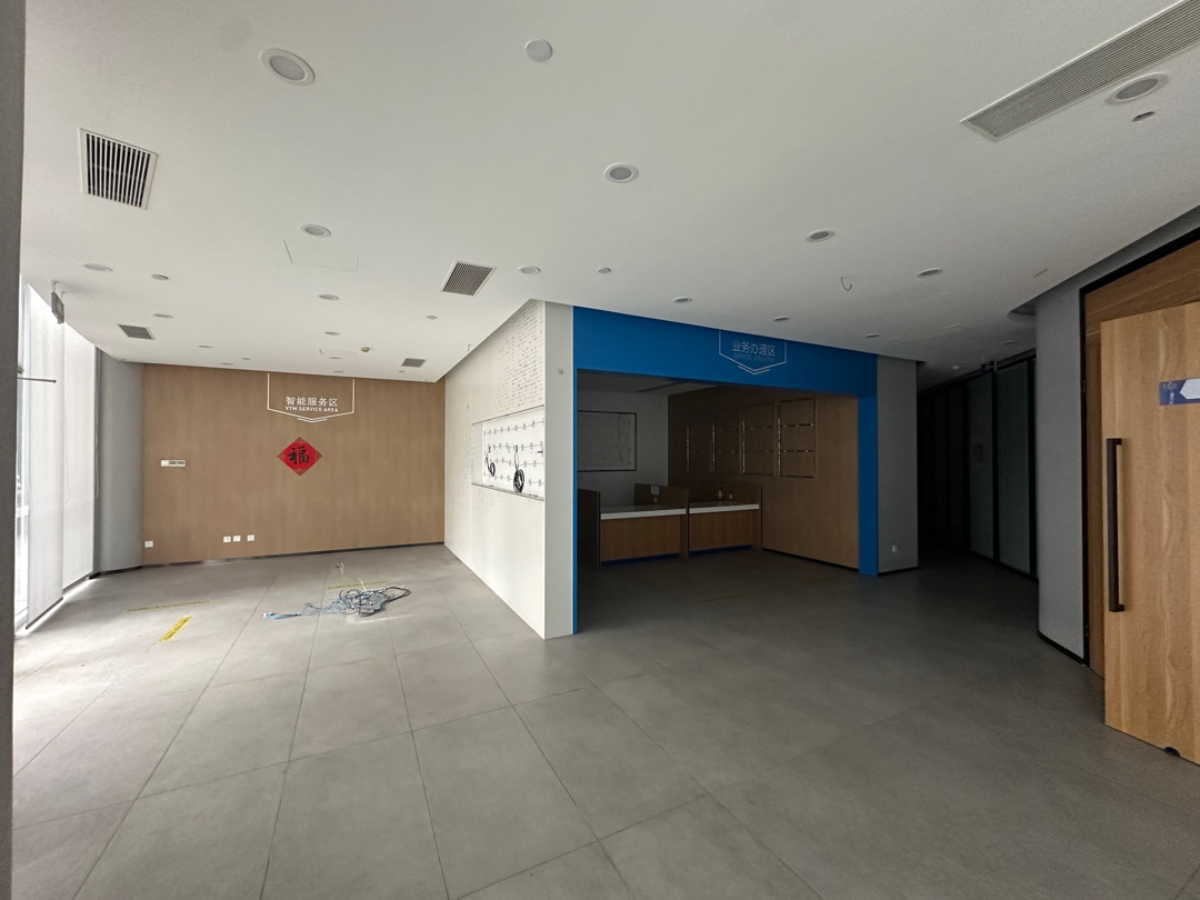 中关村SOHO一层底商107