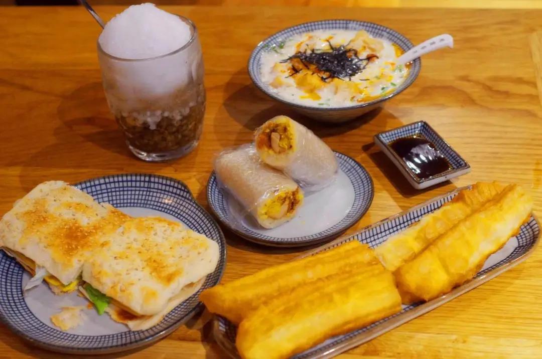 店之家